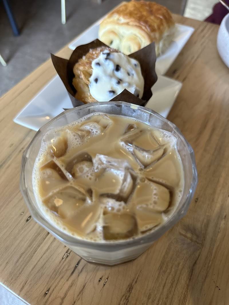 Seth's Coffee